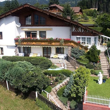 Haus Elfriede Apartment Millstatt Exterior photo