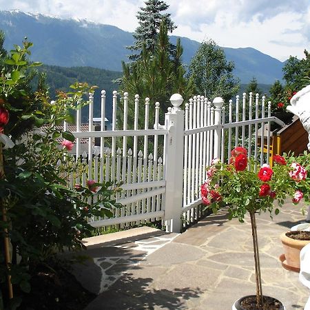 Haus Elfriede Apartment Millstatt Exterior photo