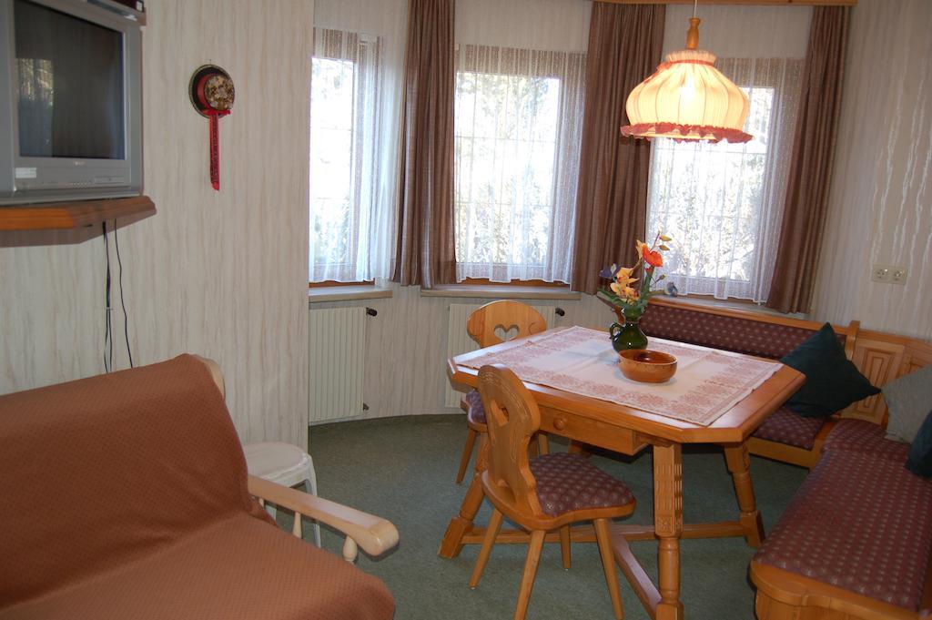 Haus Elfriede Apartment Millstatt Room photo