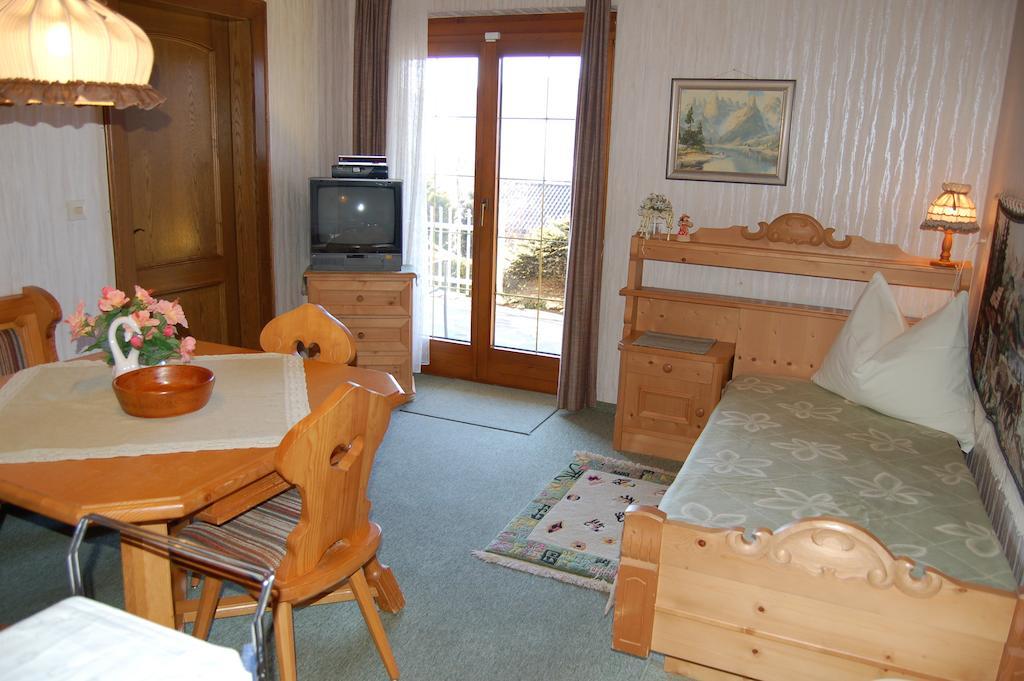 Haus Elfriede Apartment Millstatt Room photo