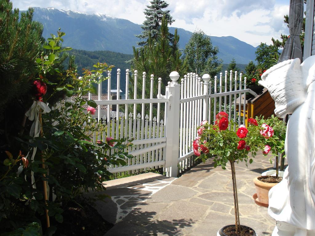 Haus Elfriede Apartment Millstatt Exterior photo